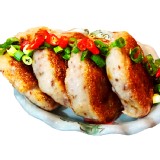 【曾家莊】芋粿巧