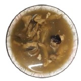 【雞婆鹹水雞】胡椒豬肚軟排