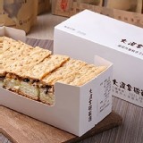 【淡水一口酥】大溪拿破崙派(附提袋)