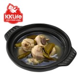 【KK LIFE-紅龍】剝皮辣椒雞