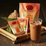 【泰國手標】三合一泰式奶茶 （隨身包） 特價：$75