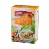 【活力百匯】香菇竹筍糙米粥 特價：$108