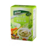 【活力百匯】青蔬什錦糙米粥 特價：$108