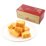 【小潘蛋糕坊】鳳凰酥 特價：$359