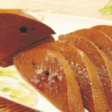 [團員禮] 凡購買羊肉爐/牛肉鍋，就送醍醐醬汁粉肝1包 特價：$0