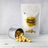 【中秋限定】【星球工坊】焦糖鹹蛋黃爆米花 特價：$199