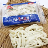 【金園排骨】熟凍Q麵 特價：$35