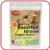 【田食原】什錦十榖麥片