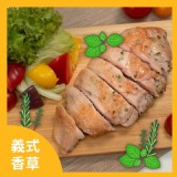 【野人舒食】無骨雞腿排 特價：$72
