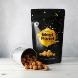 【星球工坊】蔗香焦糖 Magi包 特價：$128