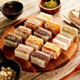 【禾甜】綜合水晶糕 特價：$150