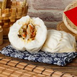 【偉星包子】高麗菜包