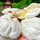 【偉星包子】爆漿玉米起司包