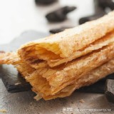 【得倫食品】炭烤魷魚片 特價：$98