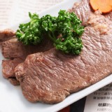 美國安格斯超嫩肩牛排1包6片組 特價：$330