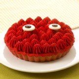 【萬聖限定】【亞尼克】萬聖魔力紅6吋