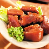 【西井村】招牌豬蹄花 特價：$216