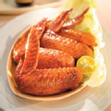 【西井村】雞翅膀 特價：$41