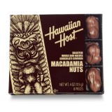 賀氏夏威夷豆巧克力-經典原味 特價：$170