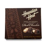 賀氏夏威夷豆巧克力-黑巧克力 特價：$170
