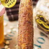 【炳叔烤玉米】中支 冷凍烤玉米 原味/綜合 特價：$65