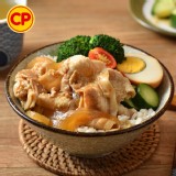 【卜蜂】日式照燒豬丼 特價：$49