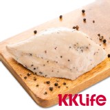【KKLife】黑胡椒湖鹽舒肥雞胸肉
