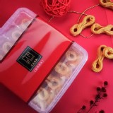 【六月初一】8結蛋捲 (原味/芝麻/巧克力 任選)