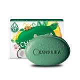 【Chandrika香蒂卡】阿育吠陀天然藥草經典手工皂