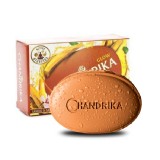 【Chandrika香蒂卡】阿育吠陀皇族藏紅花手工皂