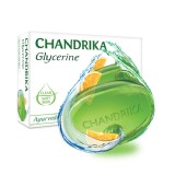 【Chandrika香蒂卡】阿育吠陀完美保濕平衡手工皂