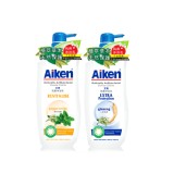 【艾肯】抗菌沐浴乳(任選)