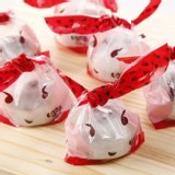 【連珍】草莓紅豆大福6入裝(素食) 特價：$220