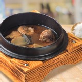 【百年吳家】麻油雞(3人份)