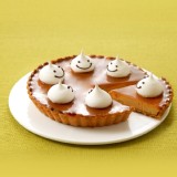 【亞尼克夢想村】萬聖焦糖嫩布丁