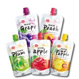 【十全】果醋飲料(即飲醋)(青梅/蘋果/葡萄/蜜桃/鳳梨)(口味任選) 特價：$345