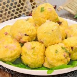 日式火鍋料-章魚燒