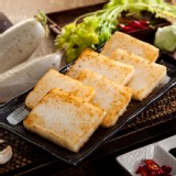 【曾家莊】蘿蔔糕 (純素蘿蔔/純素芋頭/港式肉燥(葷)) 特價：$100