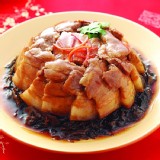 【家之味】梅干扣肉 特價：$405