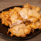 【基隆魚鮮來天婦羅】牛蒡天婦羅/大圓天婦羅/一口天婦羅/條狀天婦羅/包蛋黑輪(任選) 特價：$55