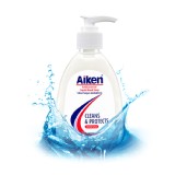 【Aiken艾肯】抗菌洗手乳