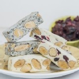 【皇龍ait】綜合四彩牛軋糖 特價：$145