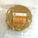 【富品家】傳統年糕 (真空包平裝版)(全素)