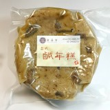 【富品家】台式鹹年糕 (真空包平裝版) 特價：$120