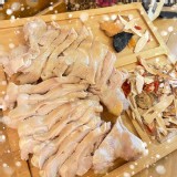 【Solema】滋養藥膳雞 特價：$240
