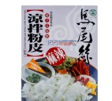 【中農】馬尾絲涼拌麻辣粉皮 特價：$81