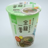 【中農】KINGLONG金龍一番-酸菜鴨肉風味杯冬粉 特價：$35