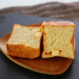 【CUBE TOAST 方塊土司】嘉義人氣排隊美食袖珍歐式方塊吐司-輕戀雙倍乳酪起司 特價：$50