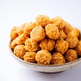 【紅龍】搖搖雞球 (原味/辣味) 特價：$185