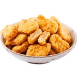 【紅龍】經典原味雞塊 特價：$170